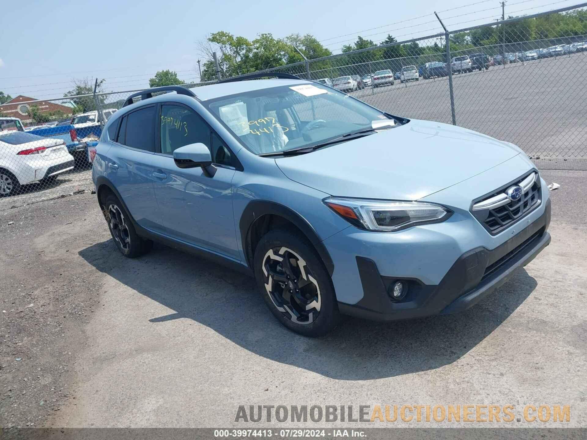 JF2GTHMC6P8232639 SUBARU CROSSTREK 2023