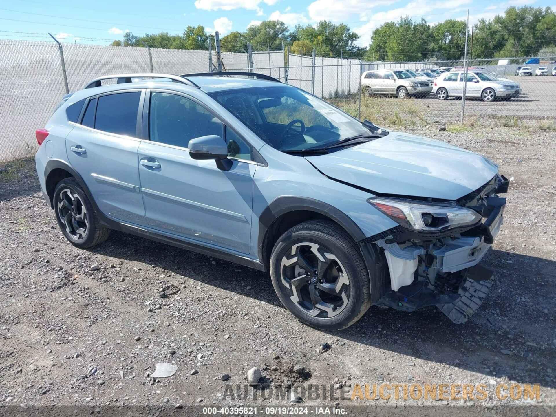 JF2GTHMC6P8301331 SUBARU CROSSTREK 2023