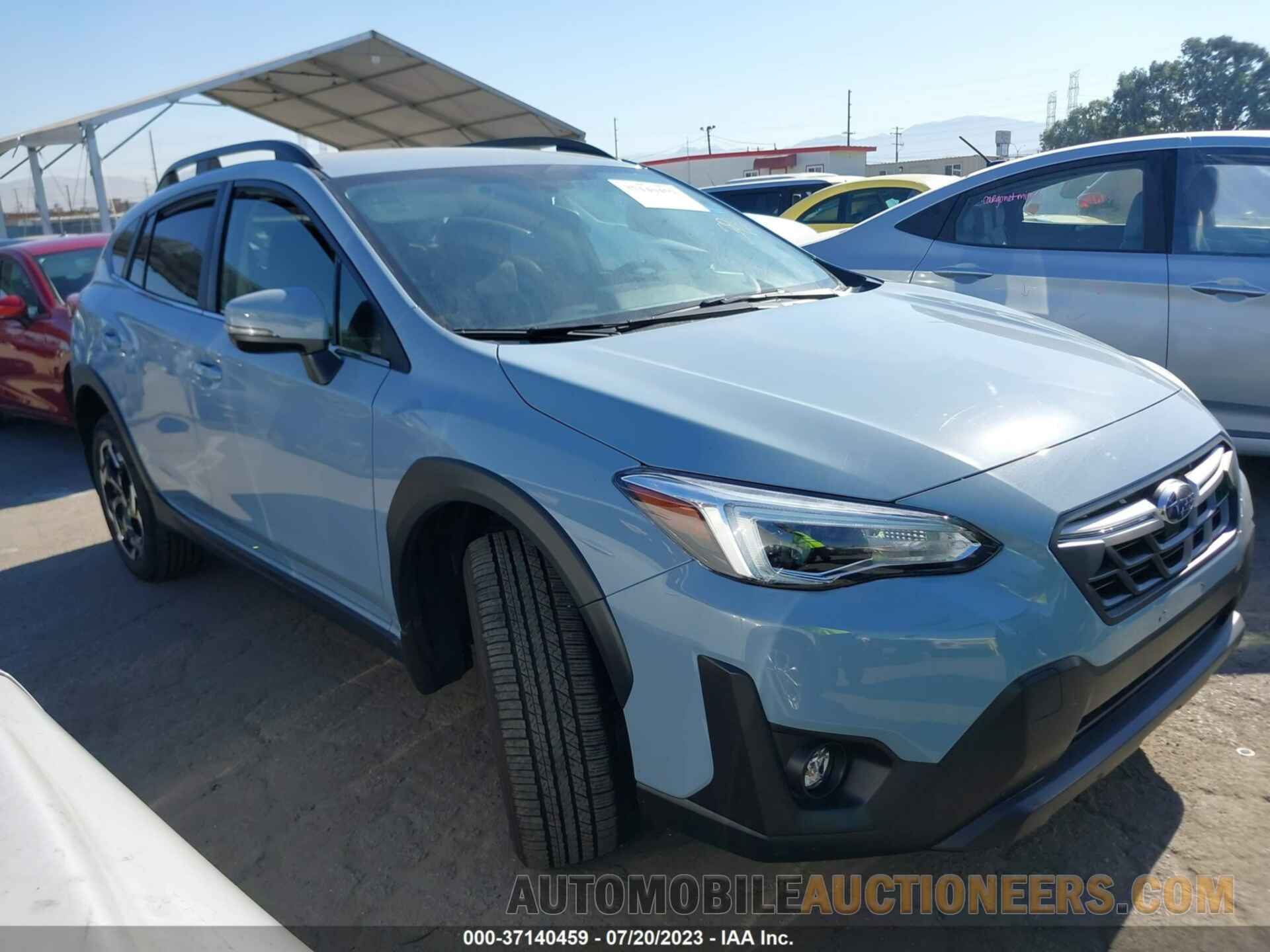 JF2GTHMC6P8304827 SUBARU CROSSTREK 2023