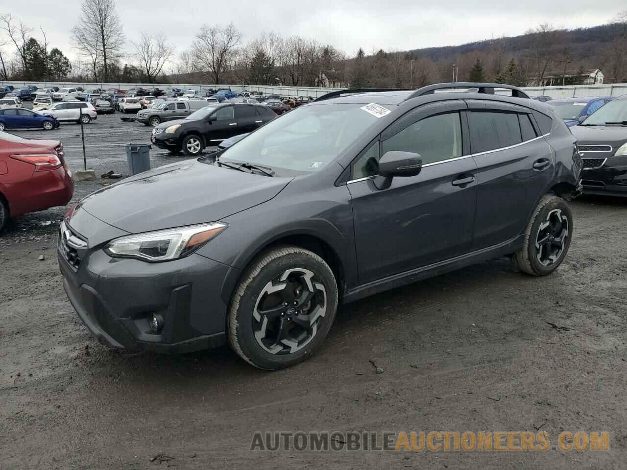 JF2GTHMC6P8308151 SUBARU CROSSTREK 2023