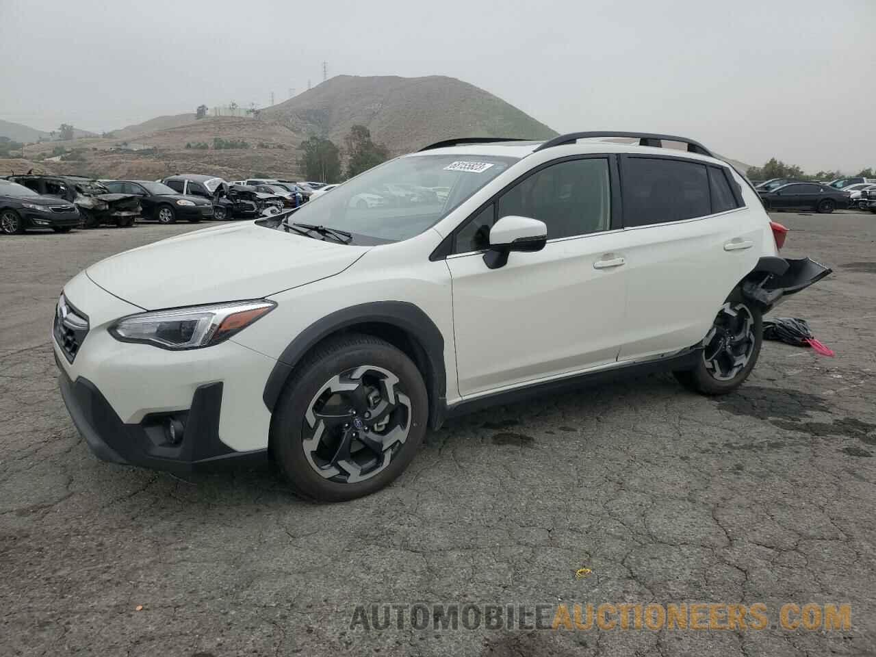 JF2GTHMC6P8321238 SUBARU CROSSTREK 2023