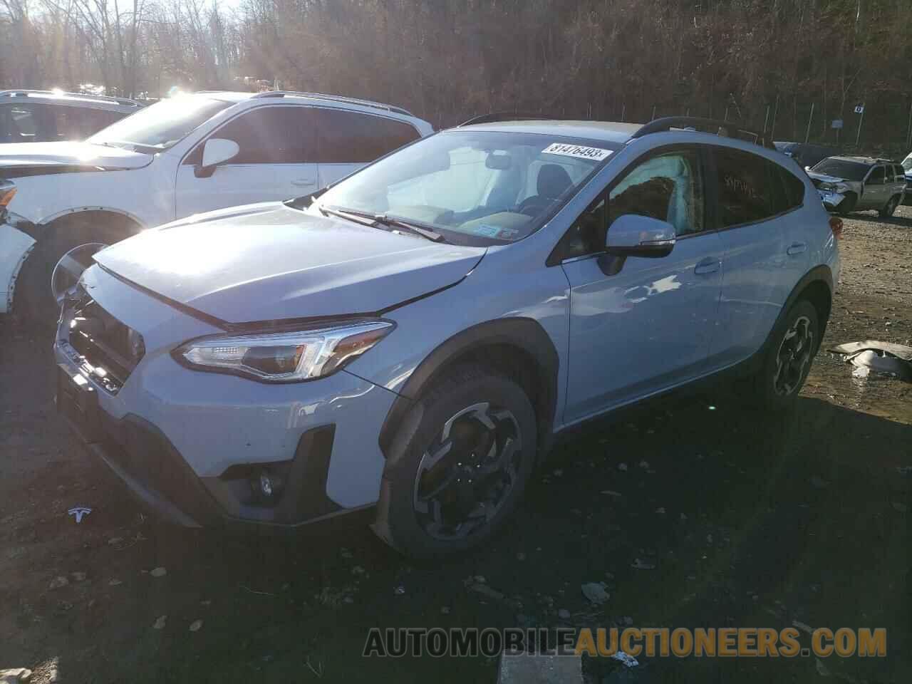 JF2GTHMC6P8322938 SUBARU CROSSTREK 2023