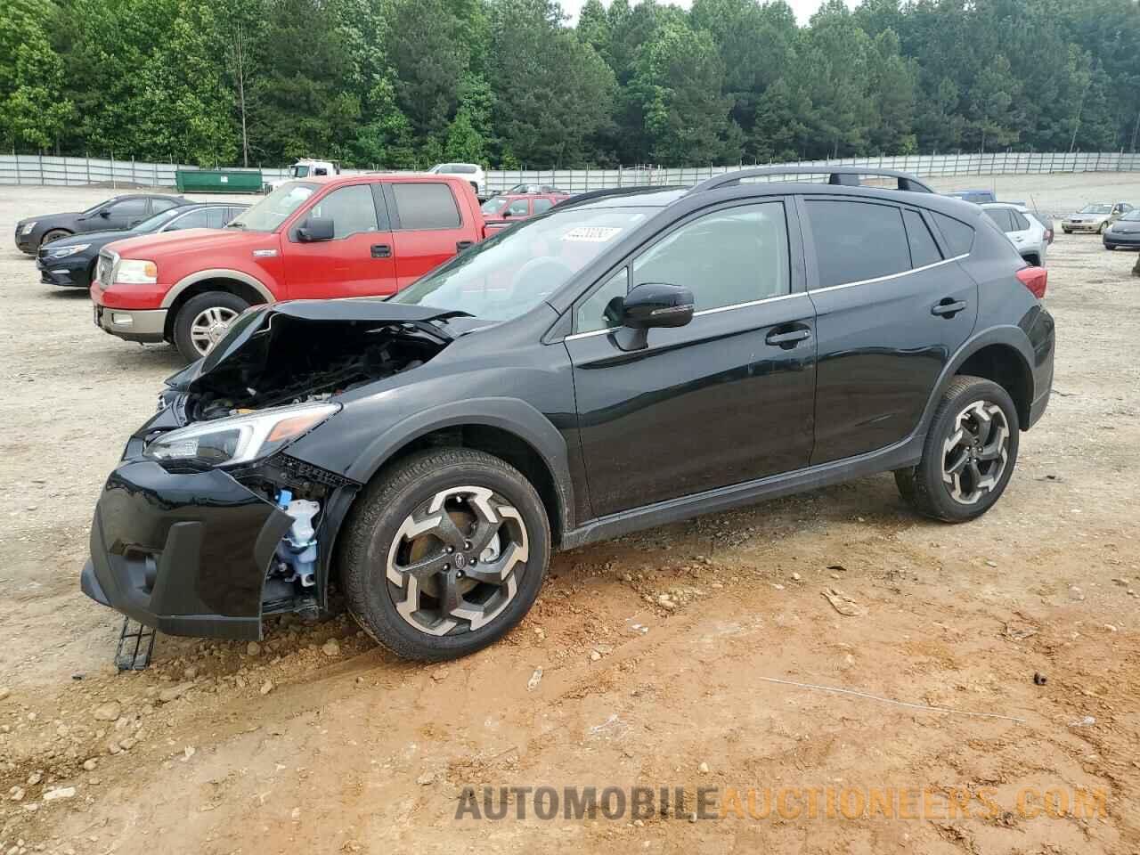 JF2GTHMC6PH214108 SUBARU CROSSTREK 2023