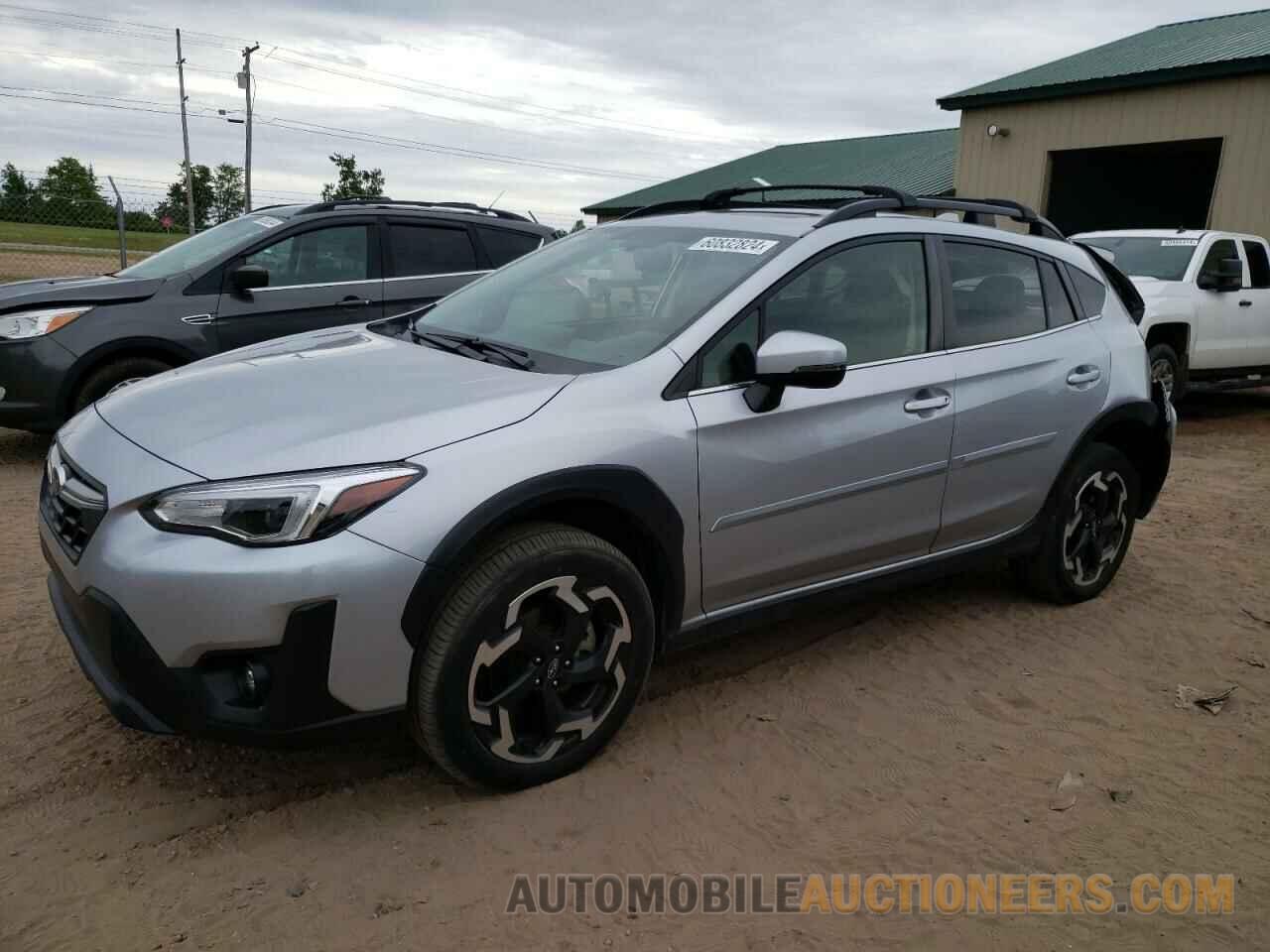 JF2GTHMC6PH221771 SUBARU CROSSTREK 2023