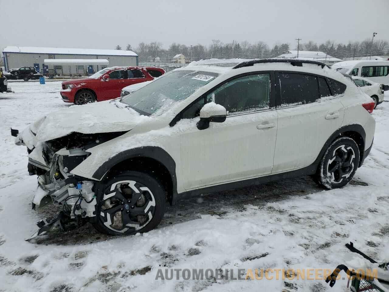 JF2GTHMC6PH235637 SUBARU CROSSTREK 2023