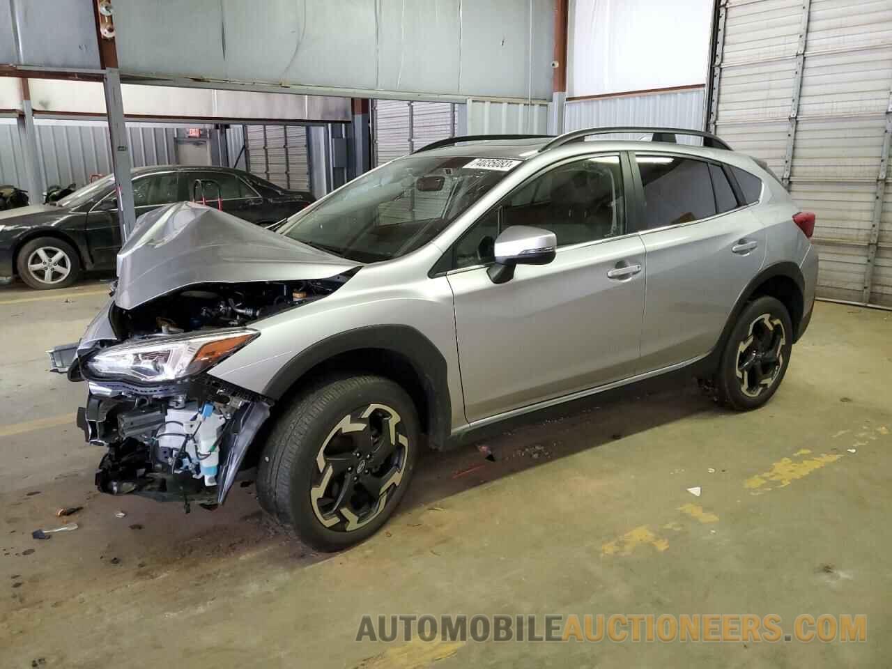 JF2GTHMC6PH269108 SUBARU CROSSTREK 2023