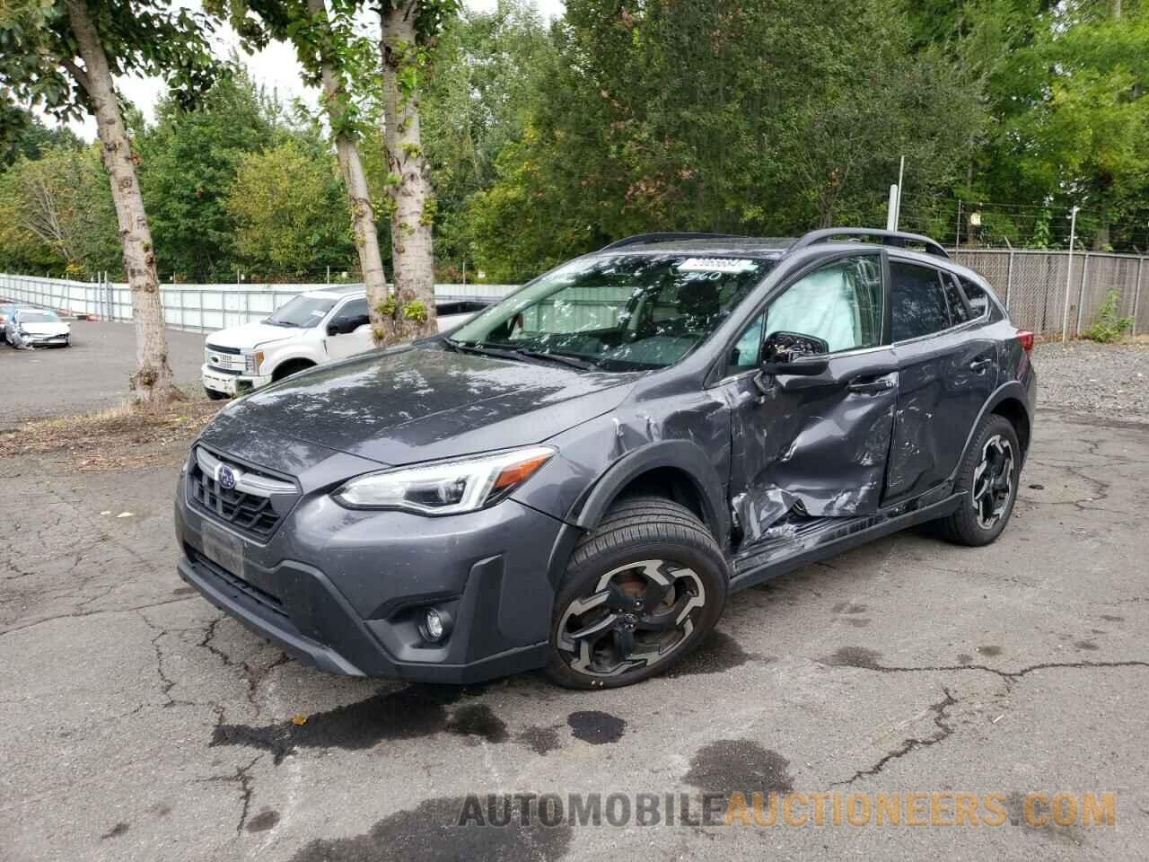 JF2GTHMC7M8250708 SUBARU CROSSTREK 2021