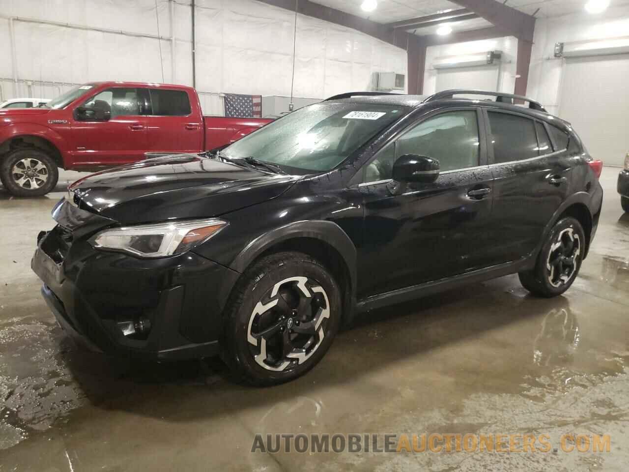 JF2GTHMC7M8269789 SUBARU CROSSTREK 2021