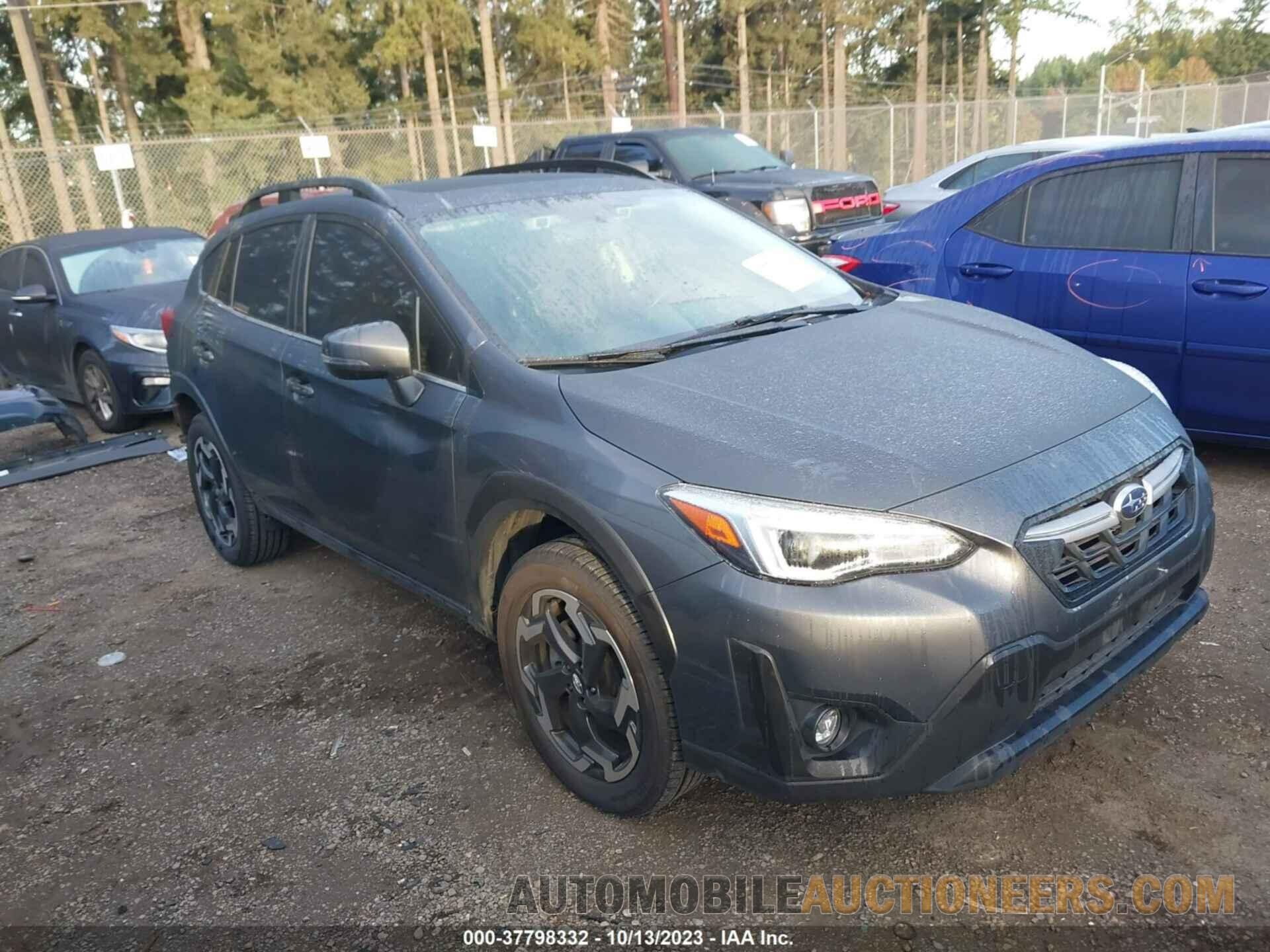 JF2GTHMC7M8325052 SUBARU CROSSTREK 2021