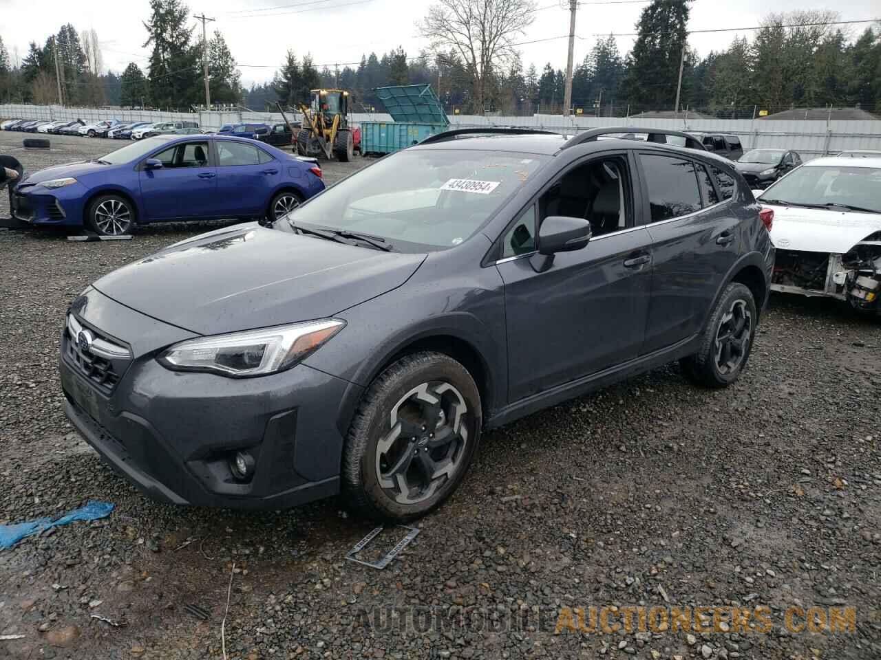 JF2GTHMC7P8257078 SUBARU CROSSTREK 2023