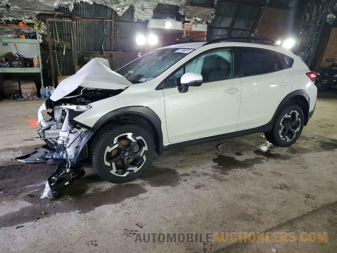 JF2GTHMC7P8287407 SUBARU CROSSTREK 2023