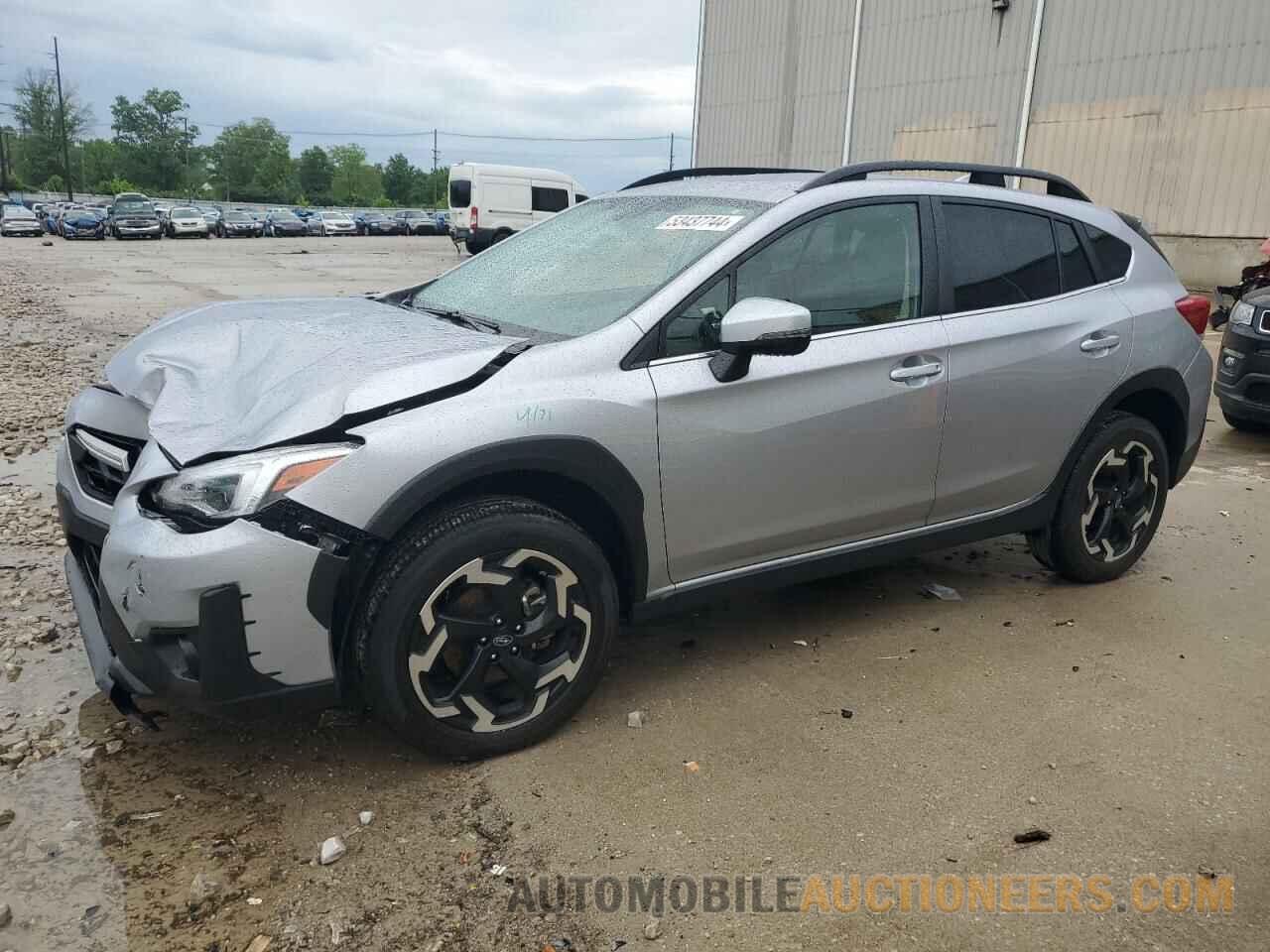 JF2GTHMC7P8305761 SUBARU CROSSTREK 2023