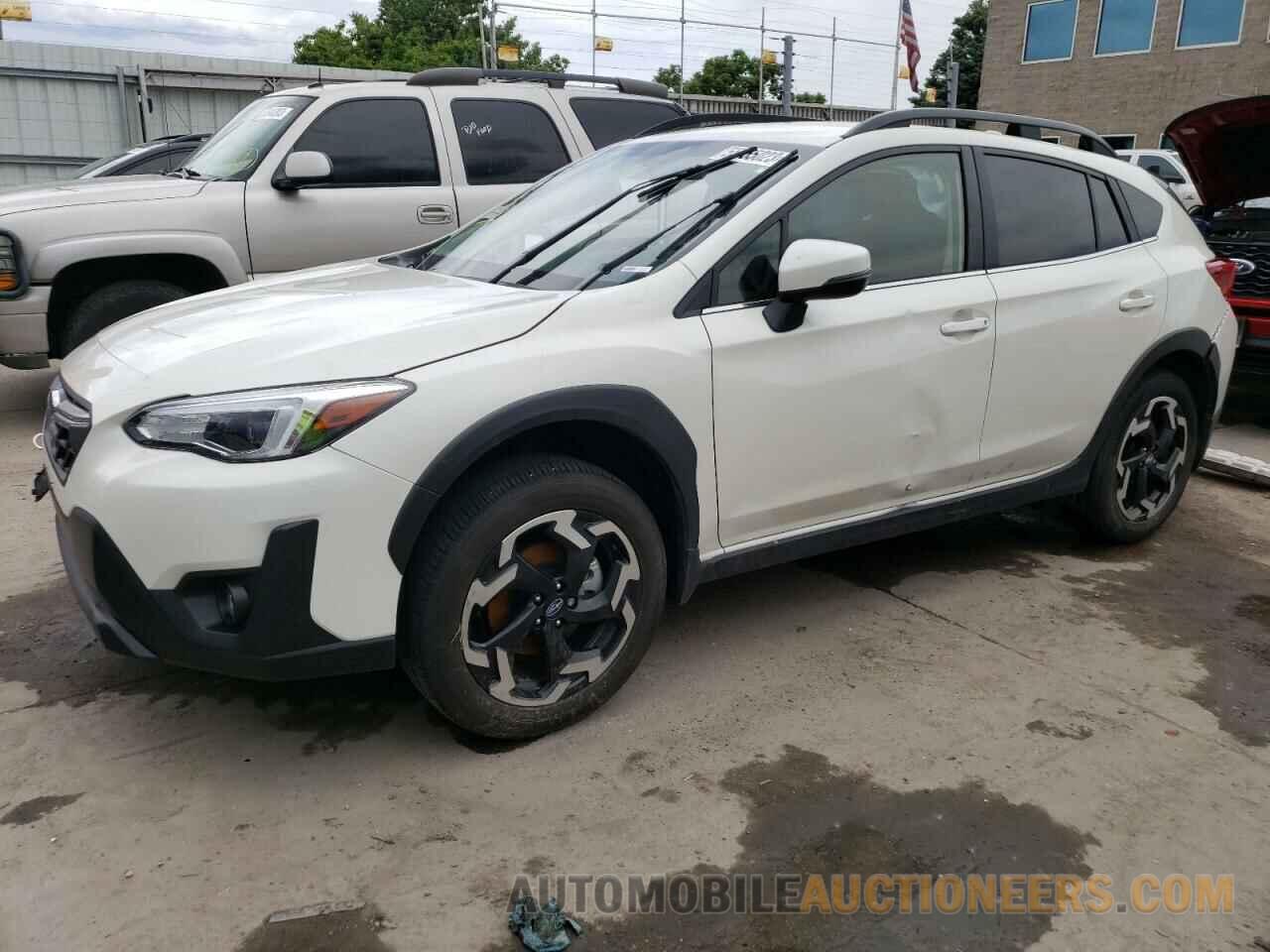 JF2GTHMC7P8308174 SUBARU CROSSTREK 2023