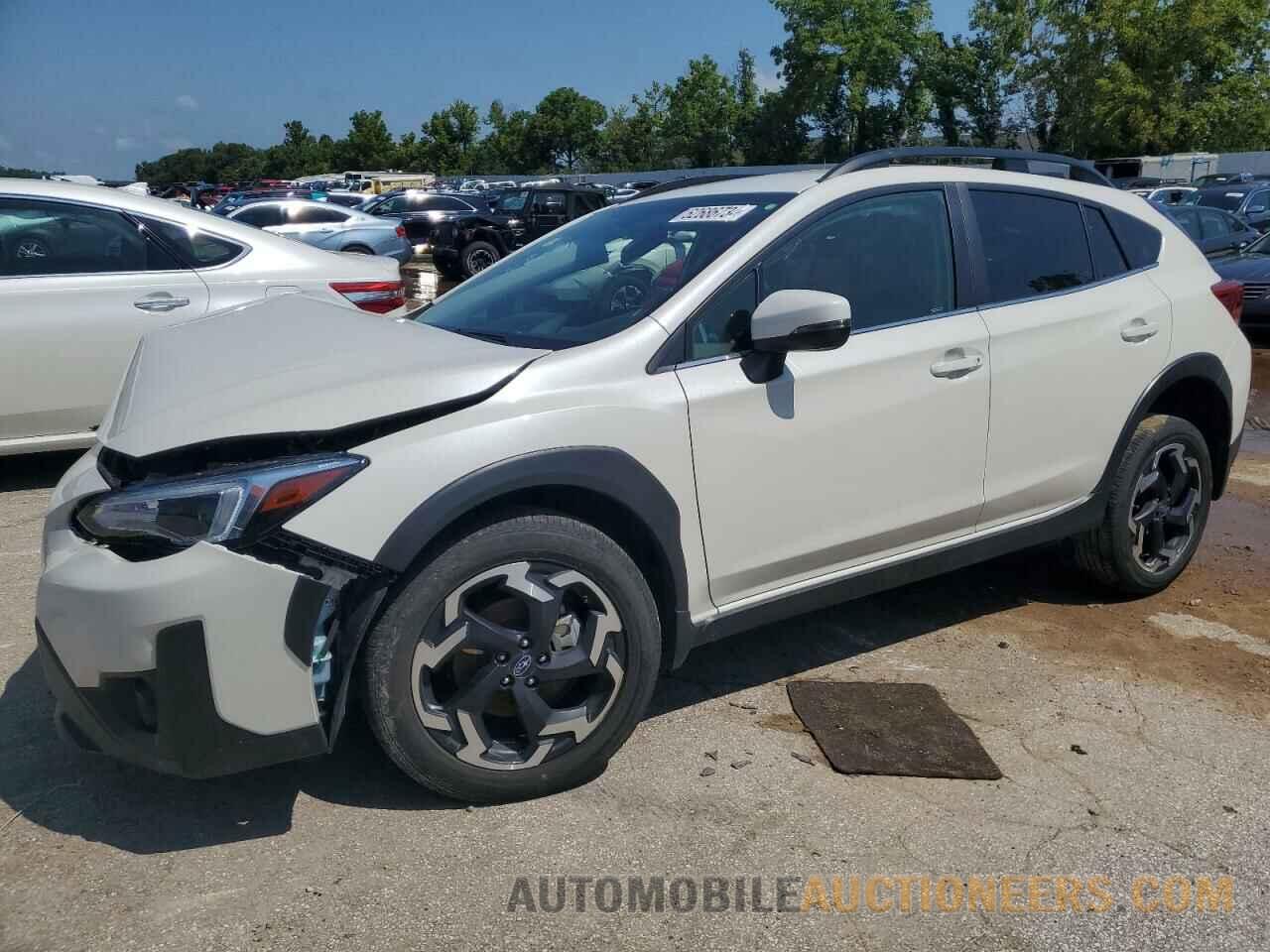 JF2GTHMC7P8321765 SUBARU CROSSTREK 2023