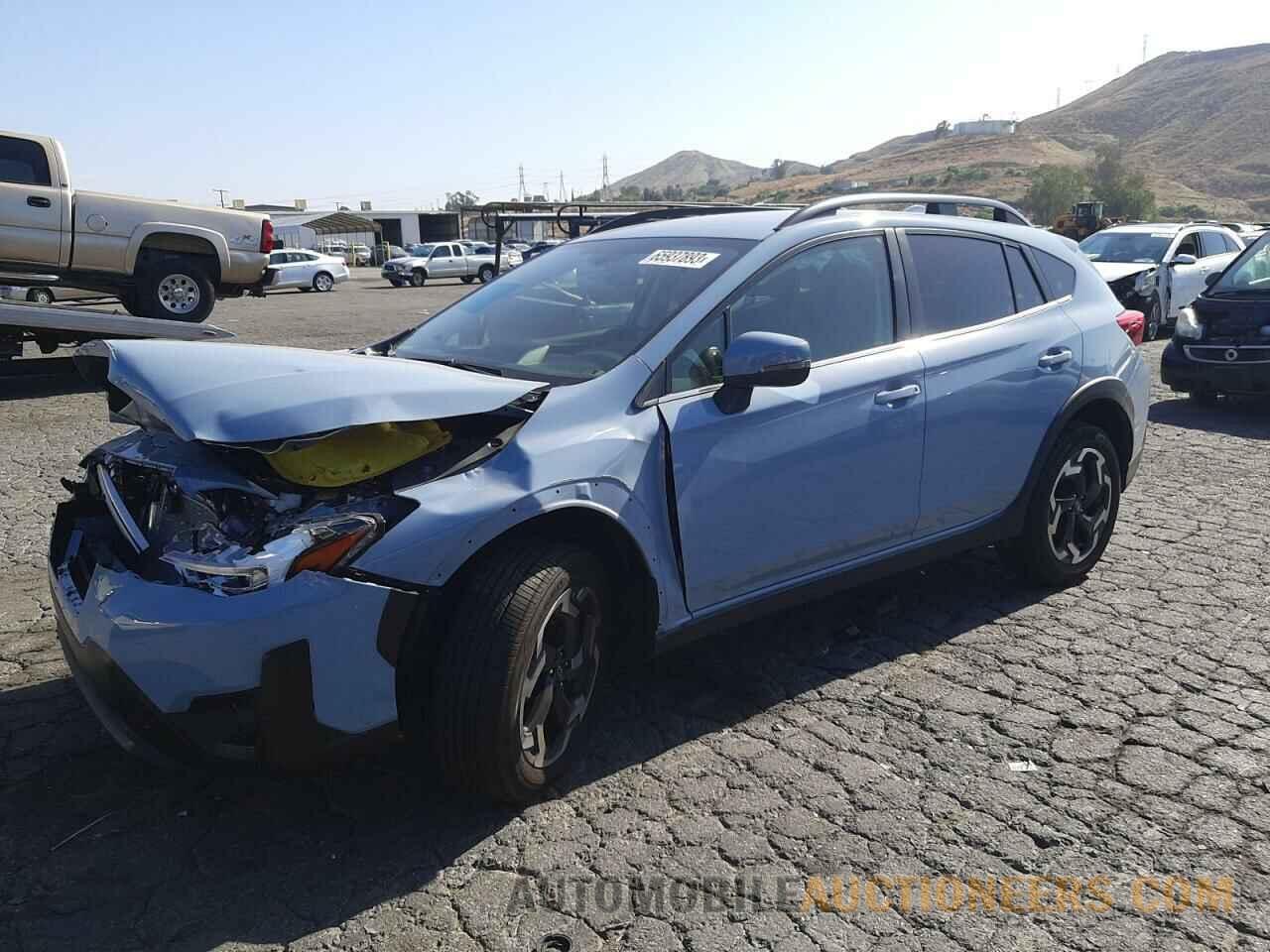 JF2GTHMC7P8329915 SUBARU CROSSTREK 2023