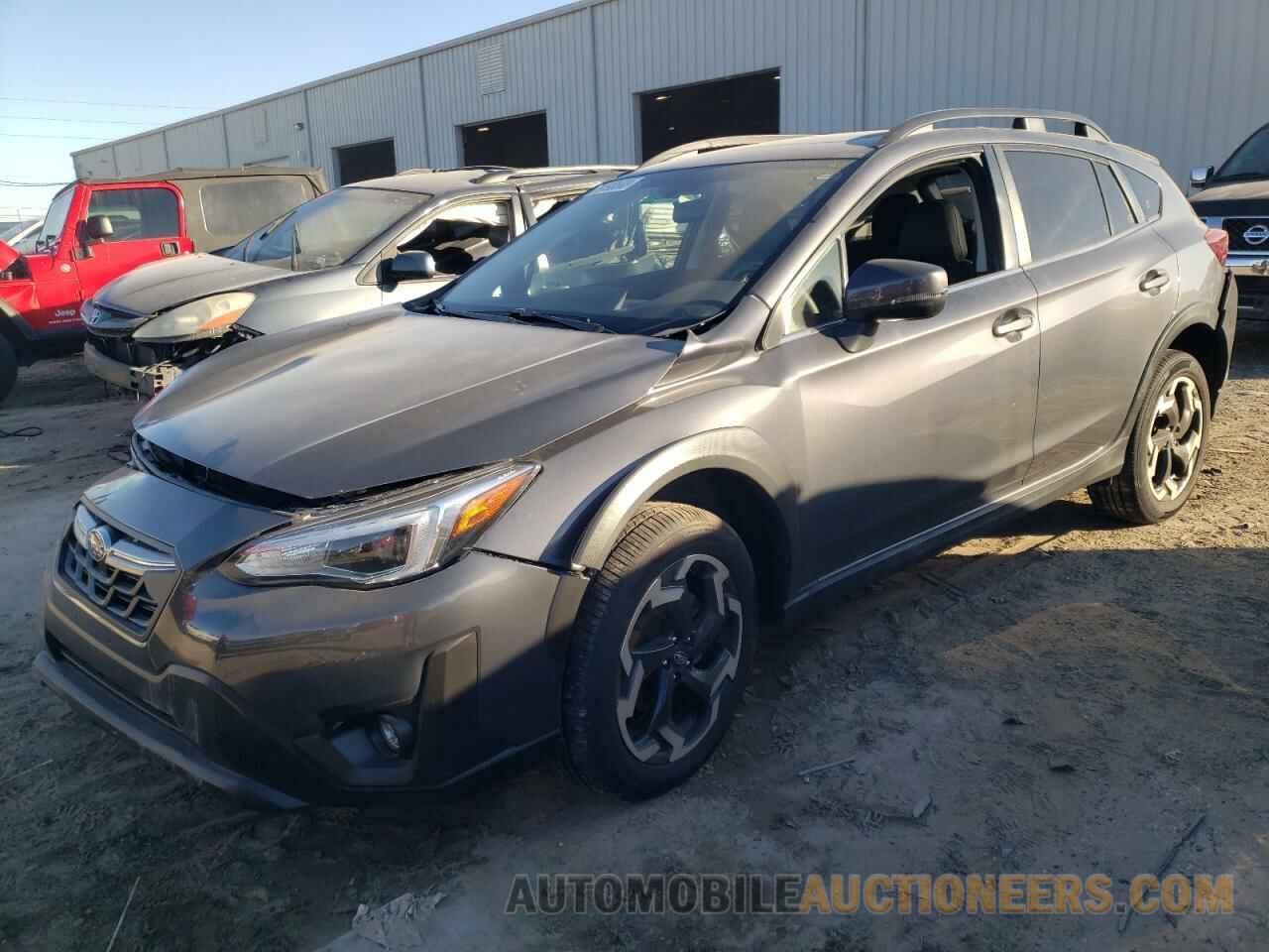 JF2GTHMC7PH286404 SUBARU CROSSTREK 2023