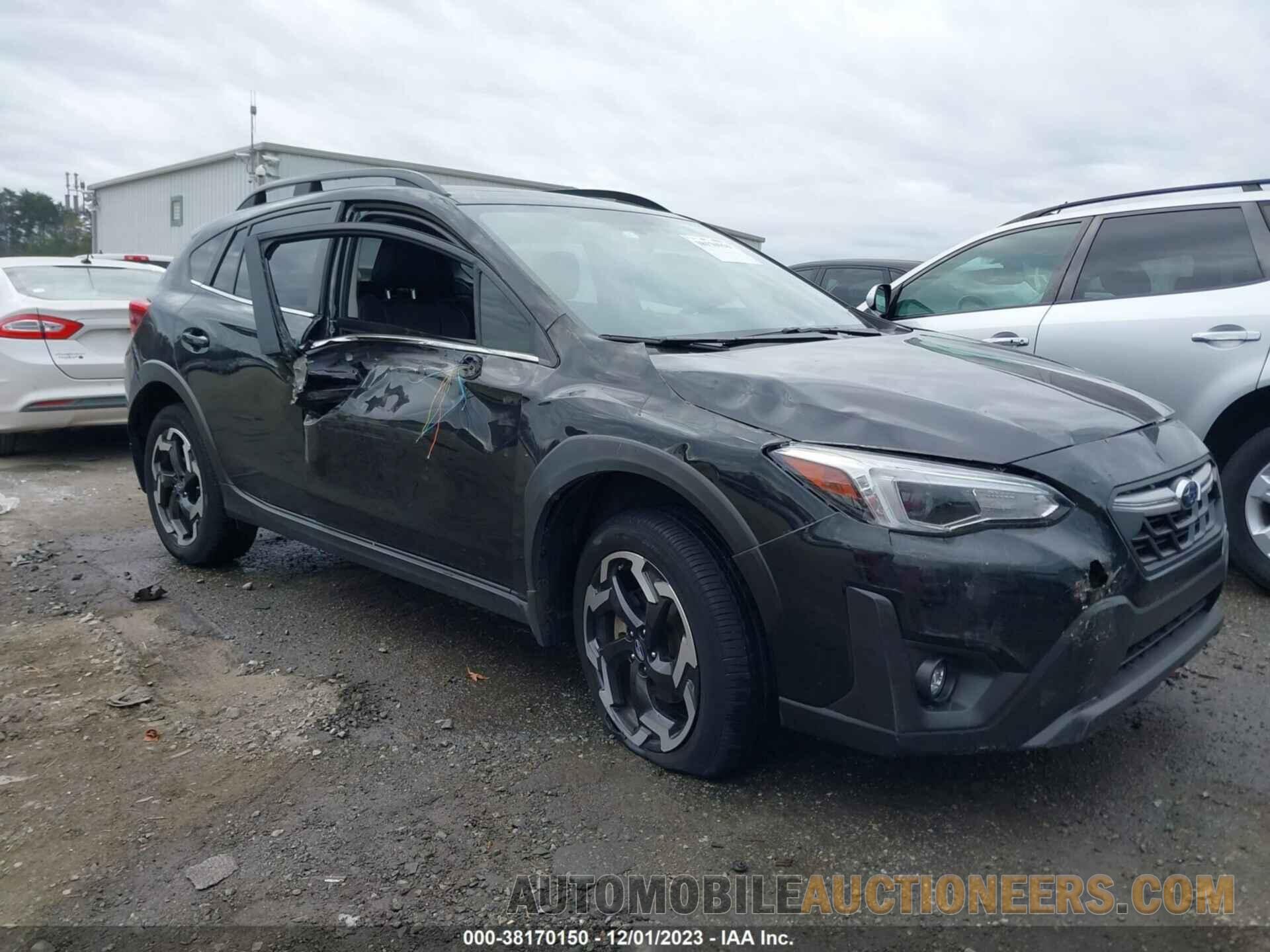 JF2GTHMC7PH295202 SUBARU CROSSTREK 2023