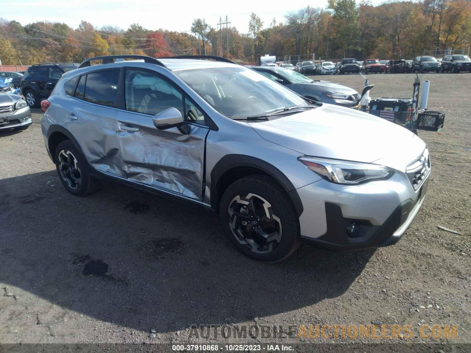 JF2GTHMC7PH302049 SUBARU CROSSTREK 2023