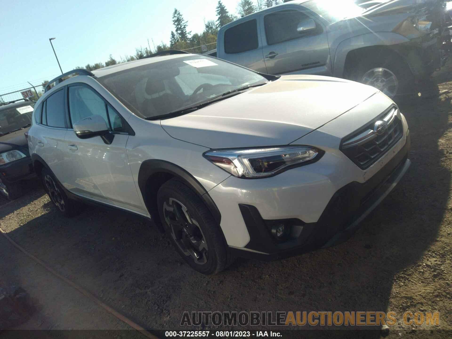 JF2GTHMC8M8210461 SUBARU CROSSTREK 2021