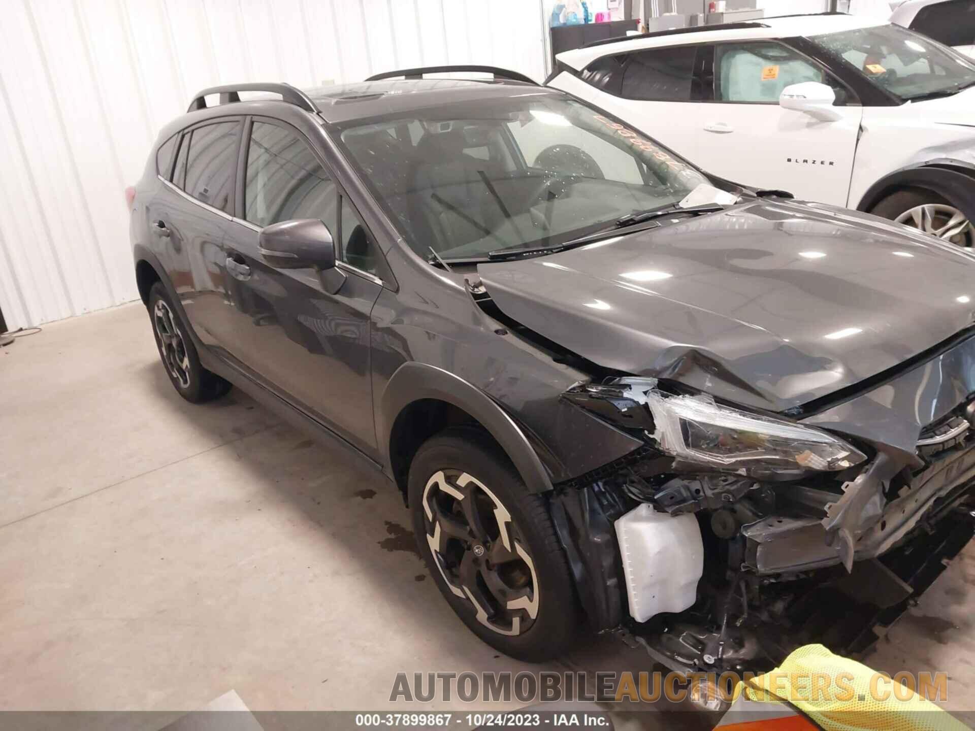 JF2GTHMC8MH230323 SUBARU CROSSTREK 2021