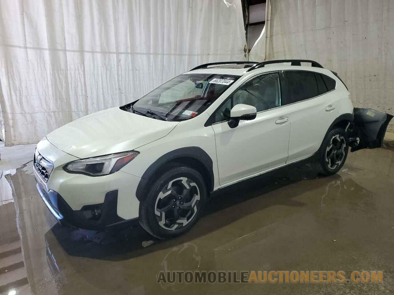 JF2GTHMC8MH655640 SUBARU CROSSTREK 2021