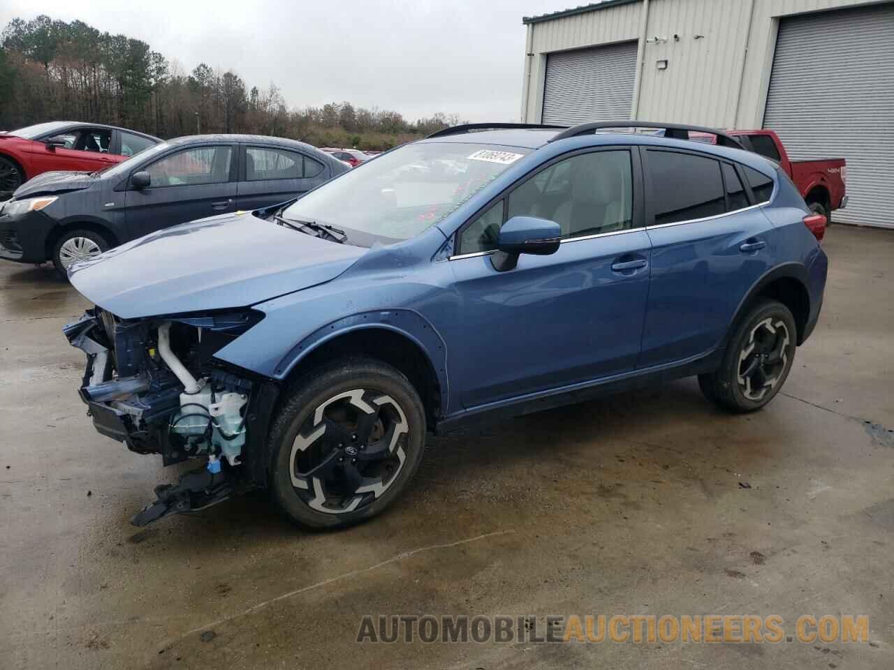 JF2GTHMC8MH664936 SUBARU CROSSTREK 2021