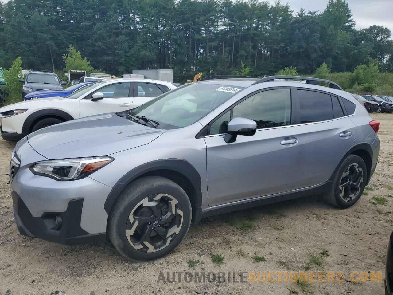 JF2GTHMC8N8267325 SUBARU CROSSTREK 2022