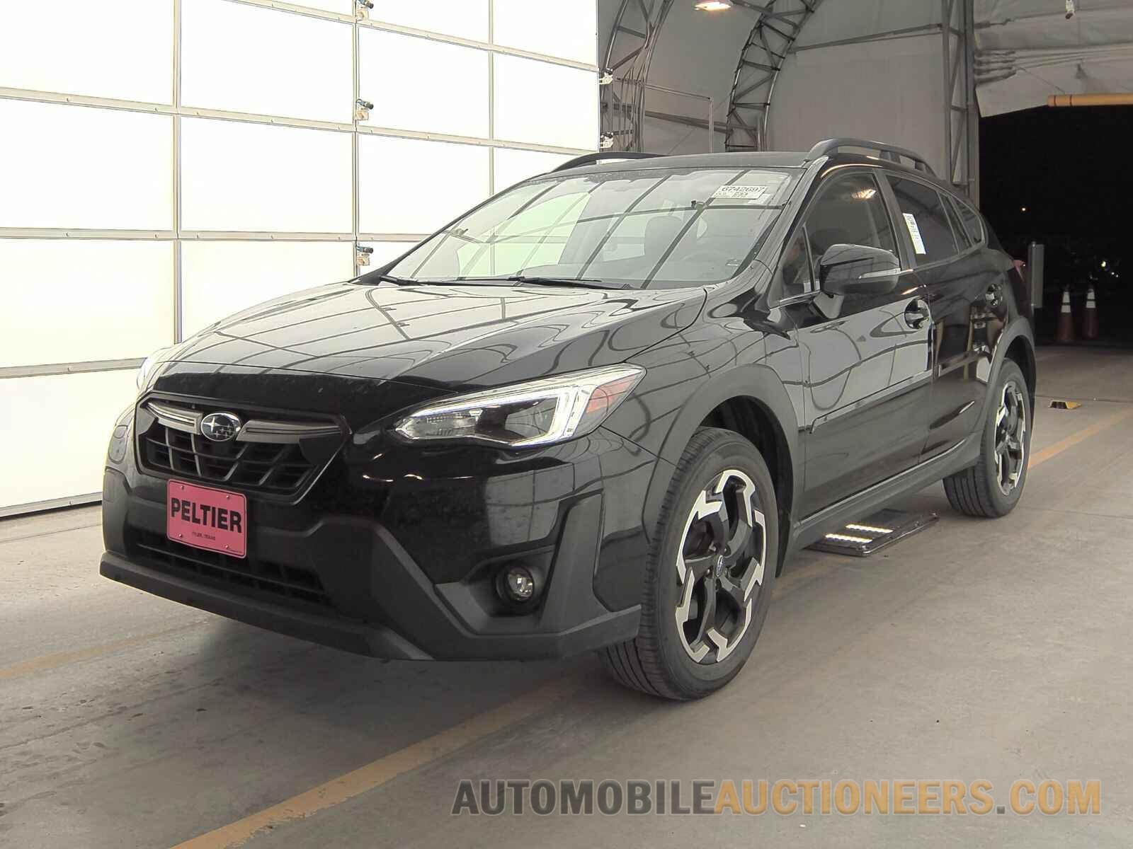 JF2GTHMC8NH219226 Subaru Crosstrek 2022