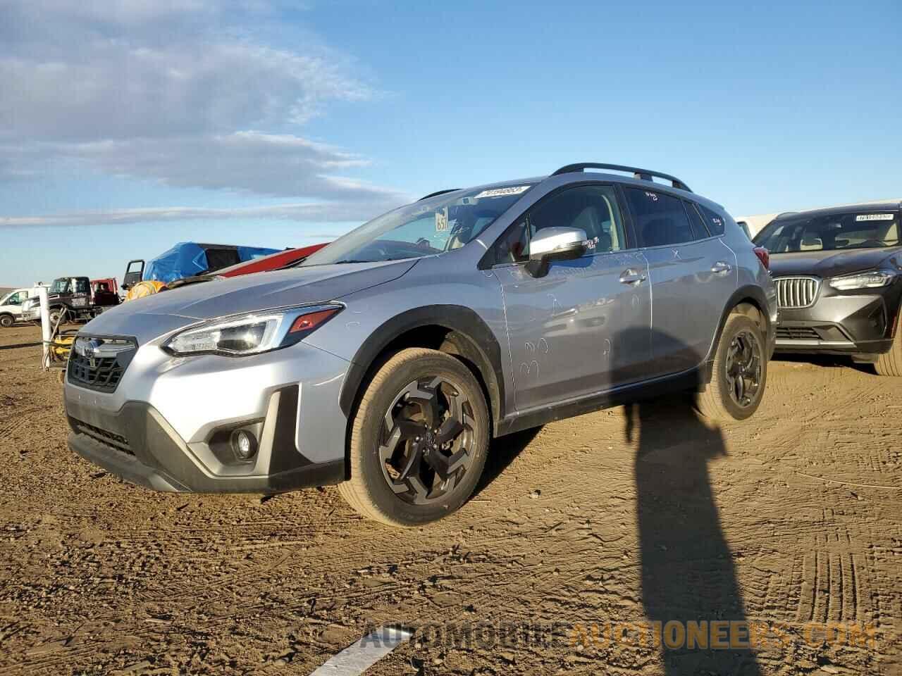 JF2GTHMC8P8239298 SUBARU CROSSTREK 2023