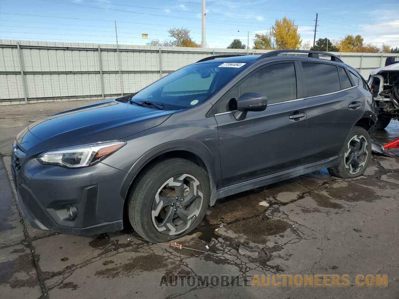 JF2GTHMC8P8264864 SUBARU CROSSTREK 2023