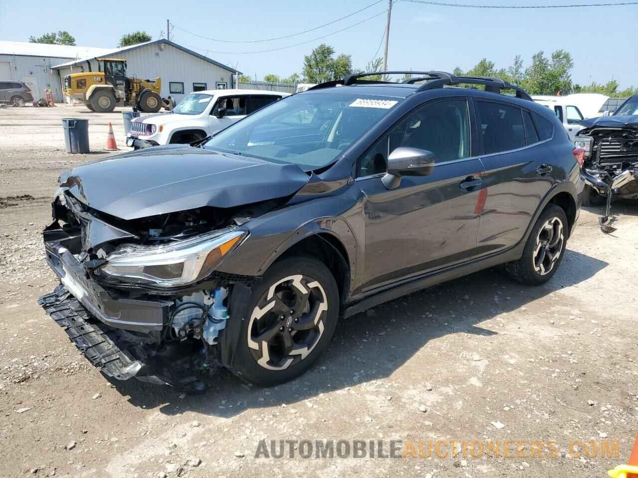 JF2GTHMC8P8293040 SUBARU CROSSTREK 2023