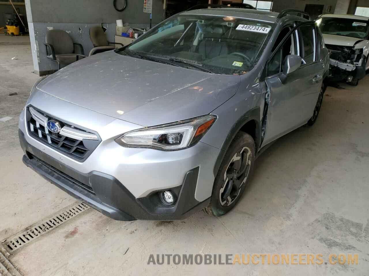 JF2GTHMC8P8301461 SUBARU CROSSTREK 2023