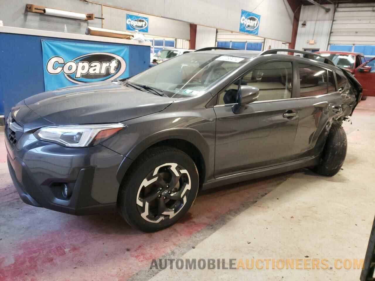 JF2GTHMC8P8323475 SUBARU CROSSTREK 2023