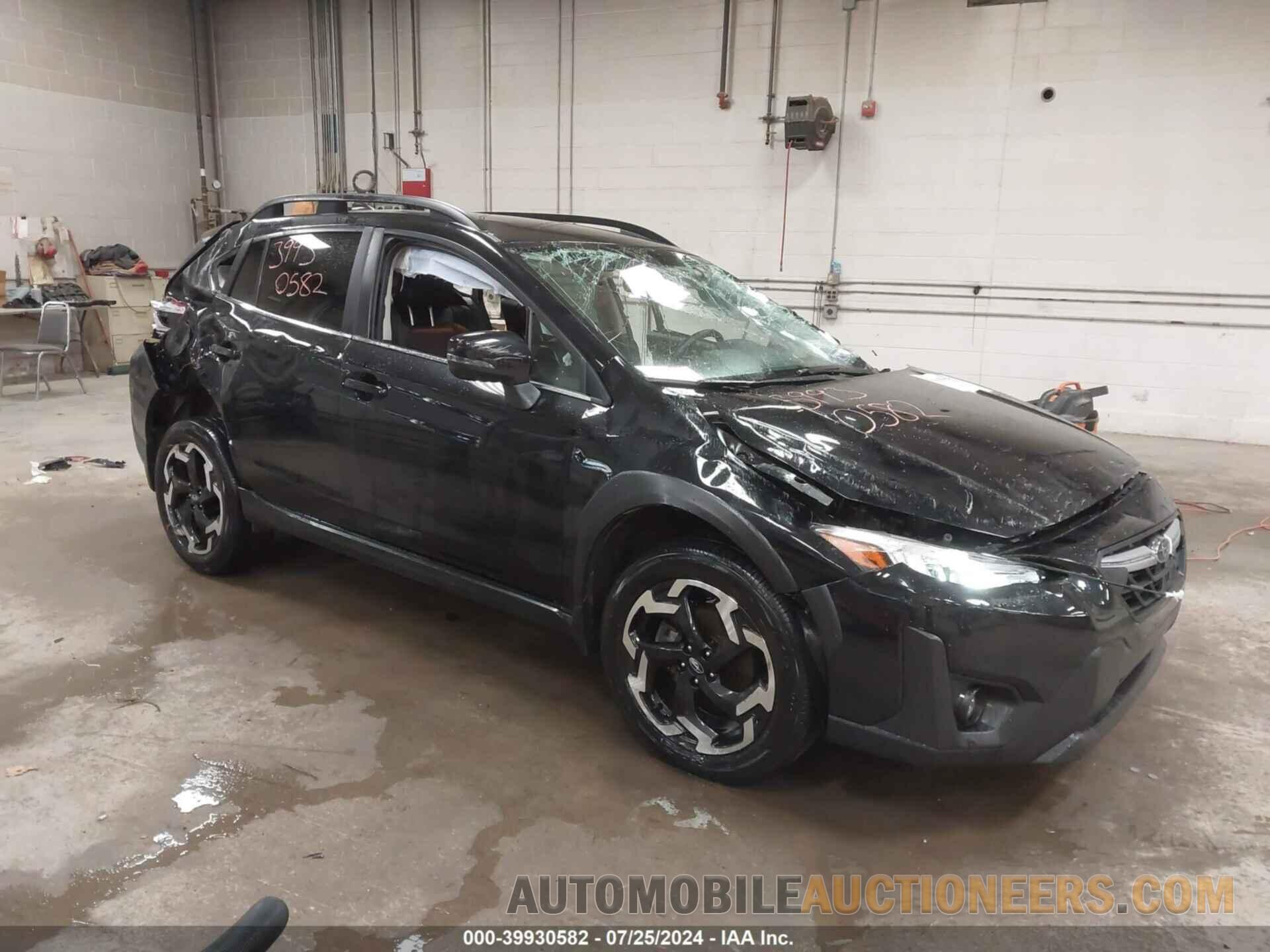 JF2GTHMC8PH294821 SUBARU CROSSTREK 2023