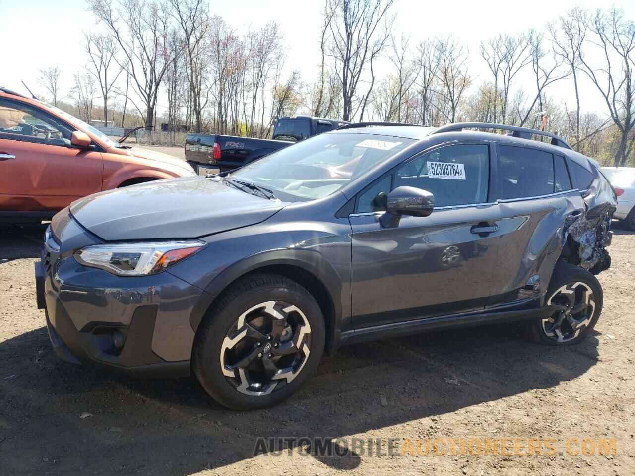 JF2GTHMC8PH315103 SUBARU CROSSTREK 2023