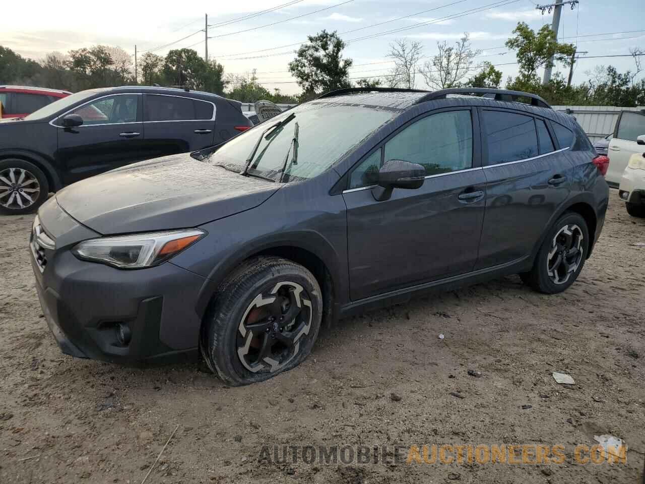 JF2GTHMC9M8245476 SUBARU CROSSTREK 2021