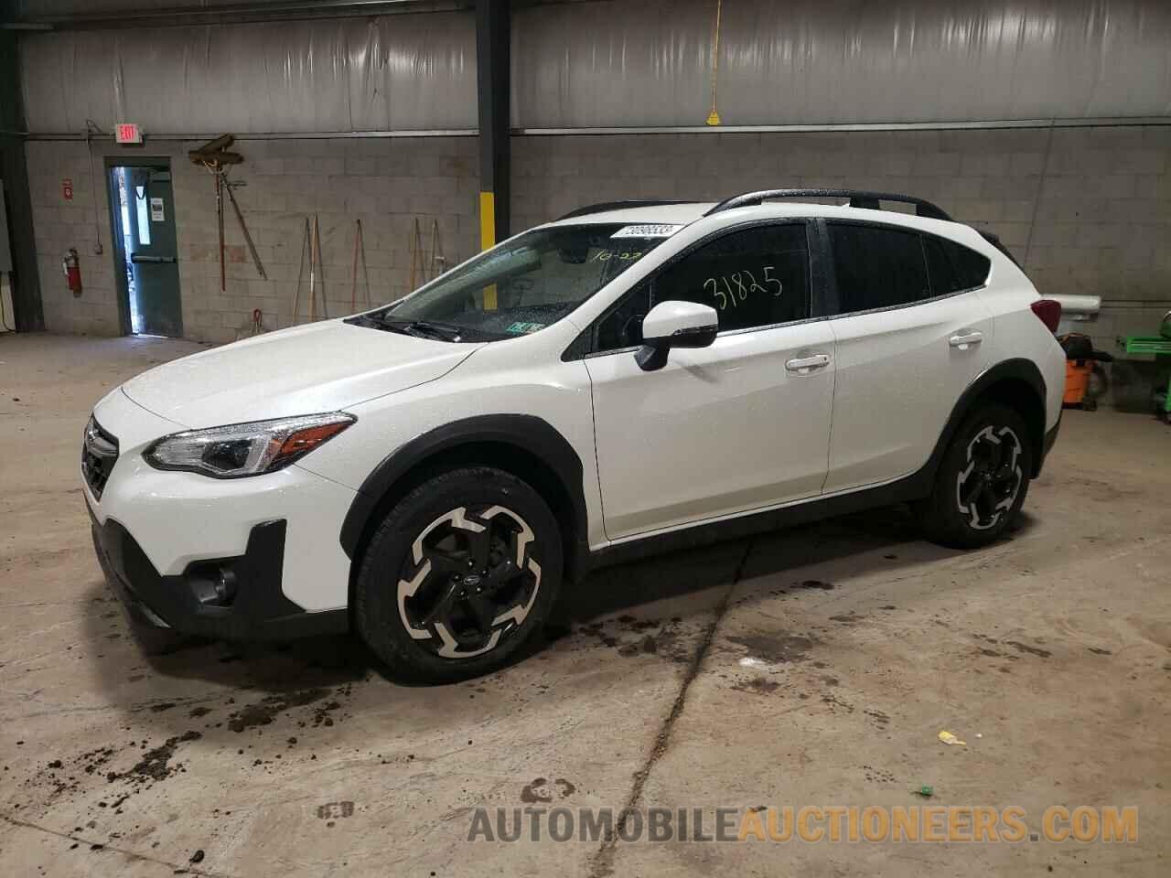 JF2GTHMC9M8249172 SUBARU CROSSTREK 2021