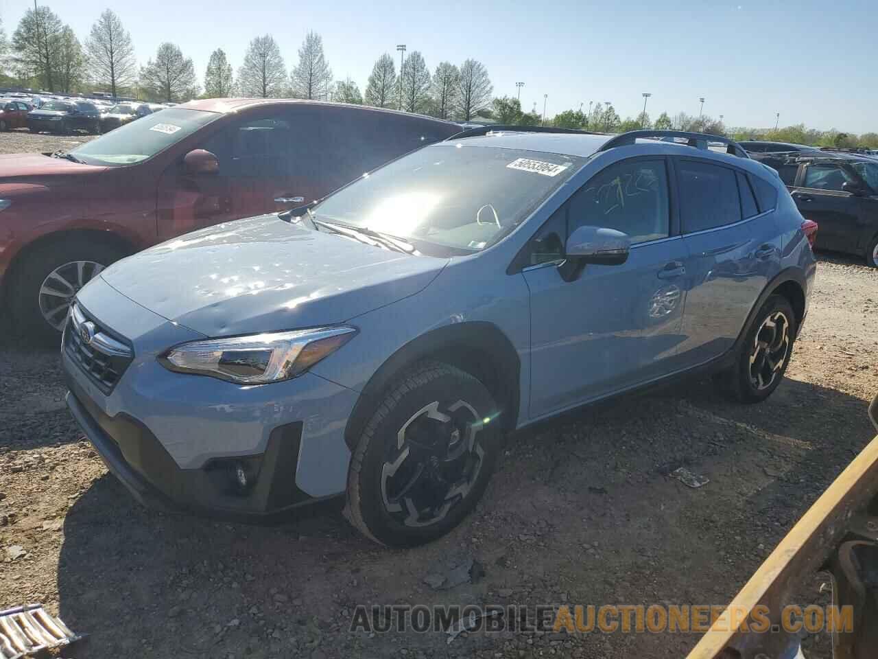 JF2GTHMC9M8280518 SUBARU CROSSTREK 2021