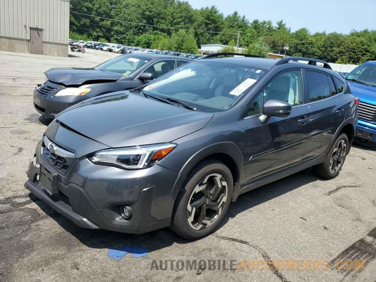 JF2GTHMC9M8685553 SUBARU CROSSTREK 2021