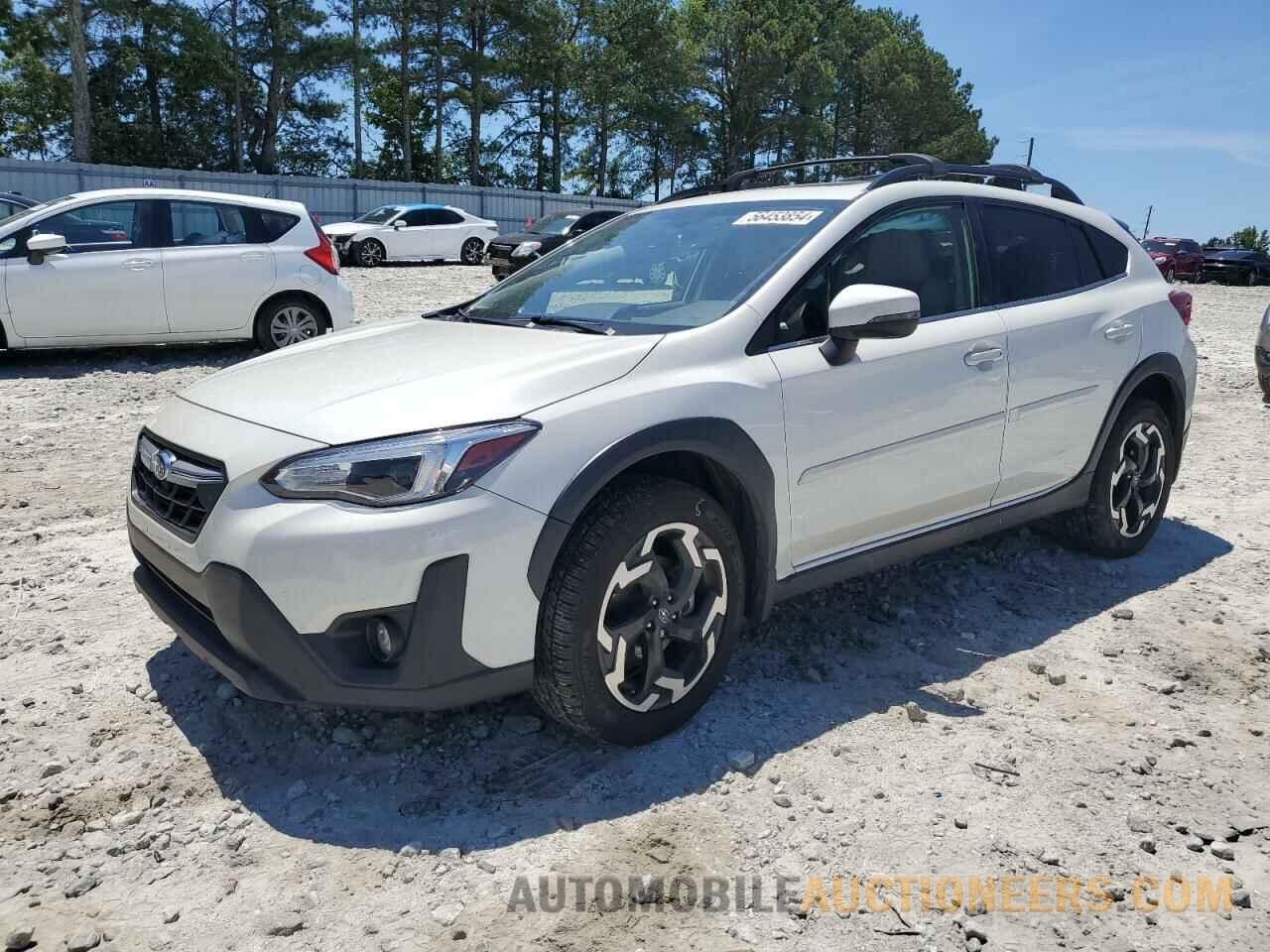 JF2GTHMC9MH663651 SUBARU CROSSTREK 2021