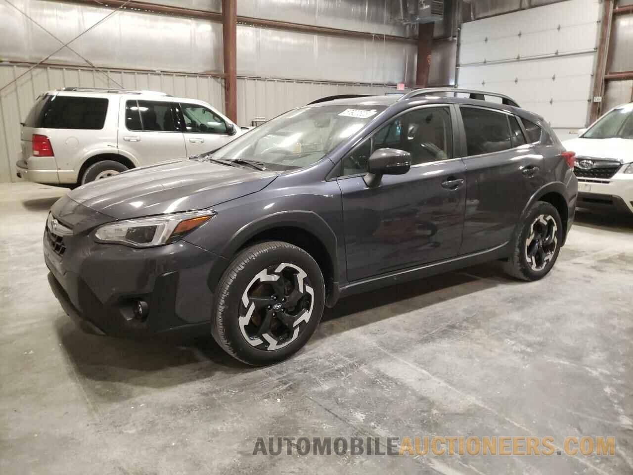 JF2GTHMC9MH666288 SUBARU CROSSTREK 2021