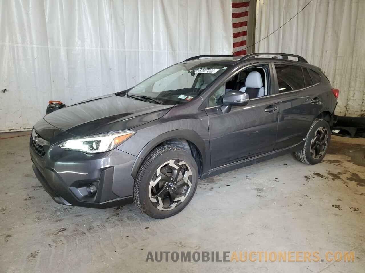 JF2GTHMC9NH274722 SUBARU CROSSTREK 2022