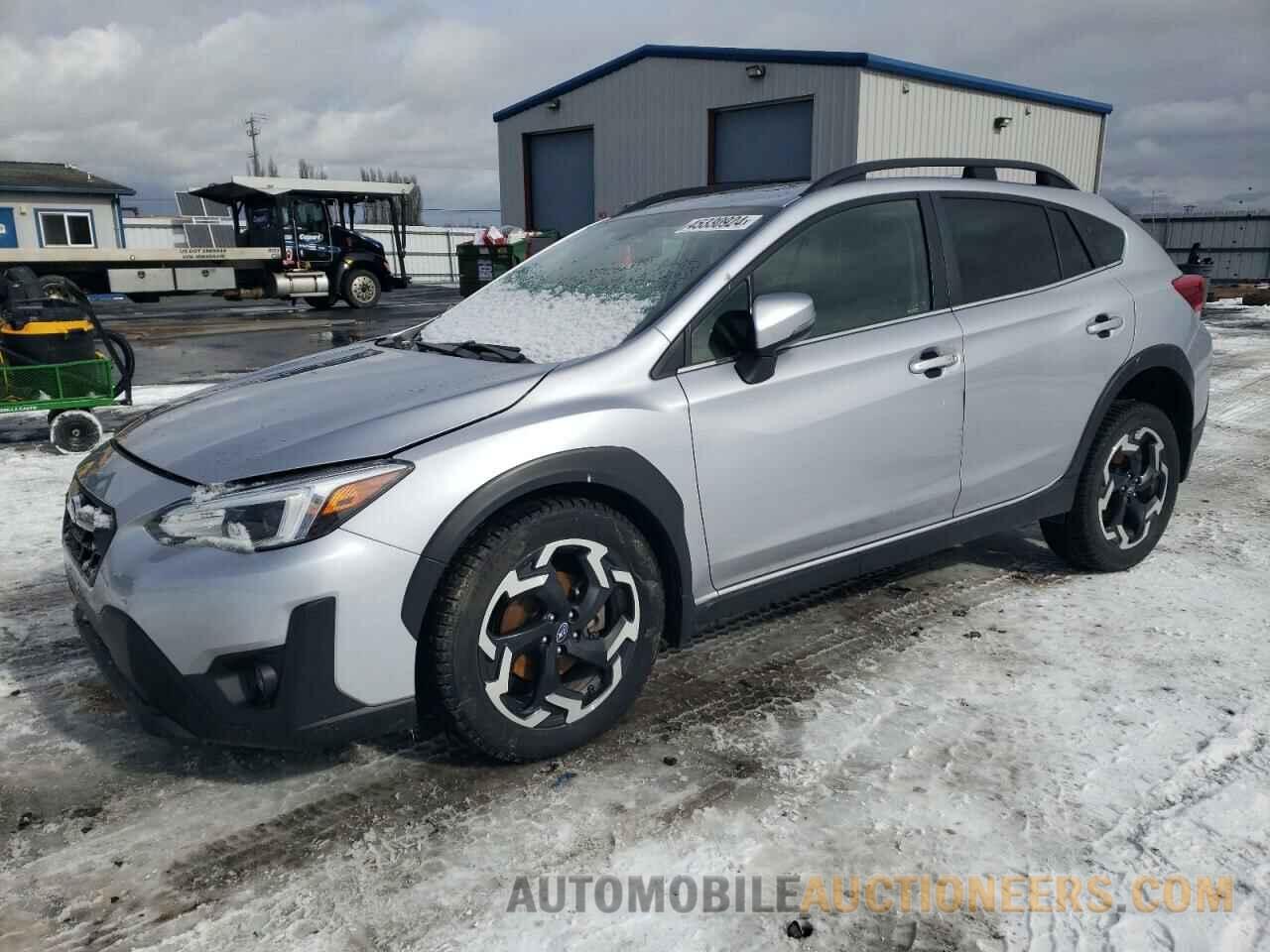 JF2GTHMC9P8237043 SUBARU CROSSTREK 2023