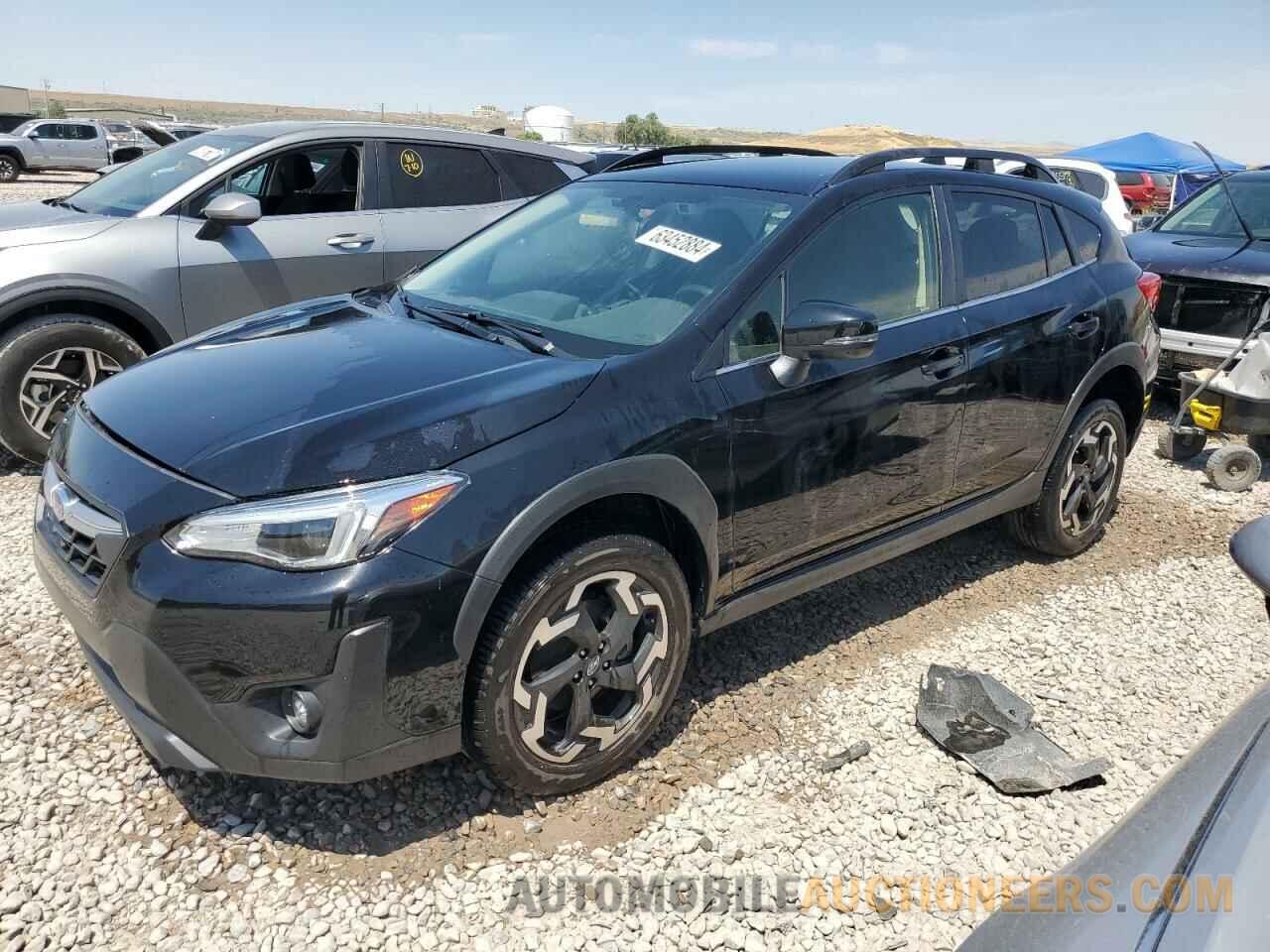 JF2GTHMC9P8267921 SUBARU CROSSTREK 2023