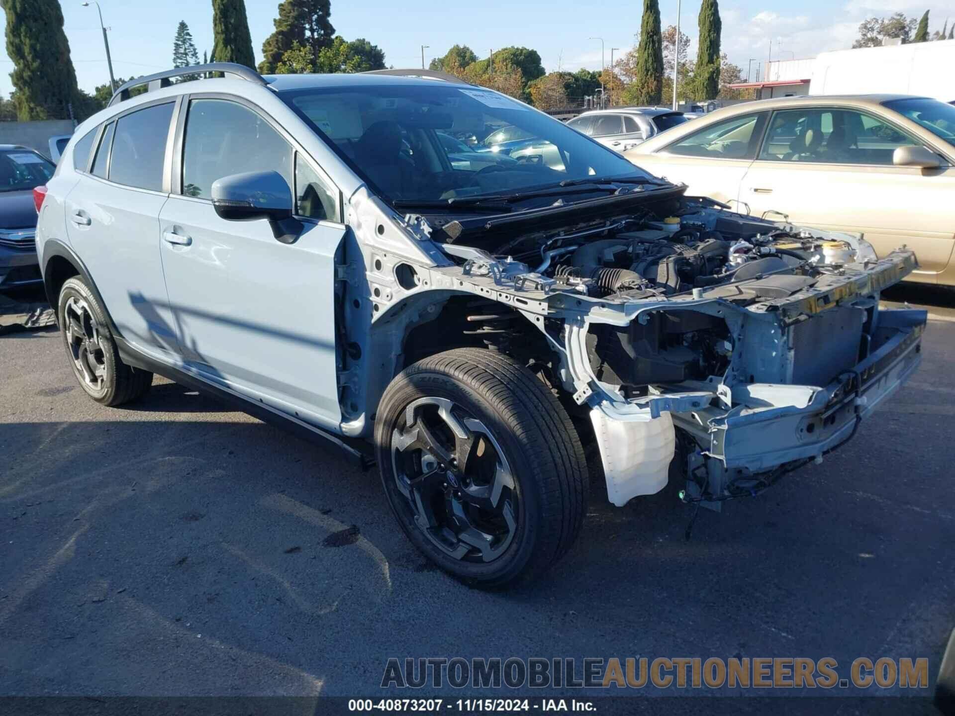 JF2GTHMC9P8274867 SUBARU CROSSTREK 2023