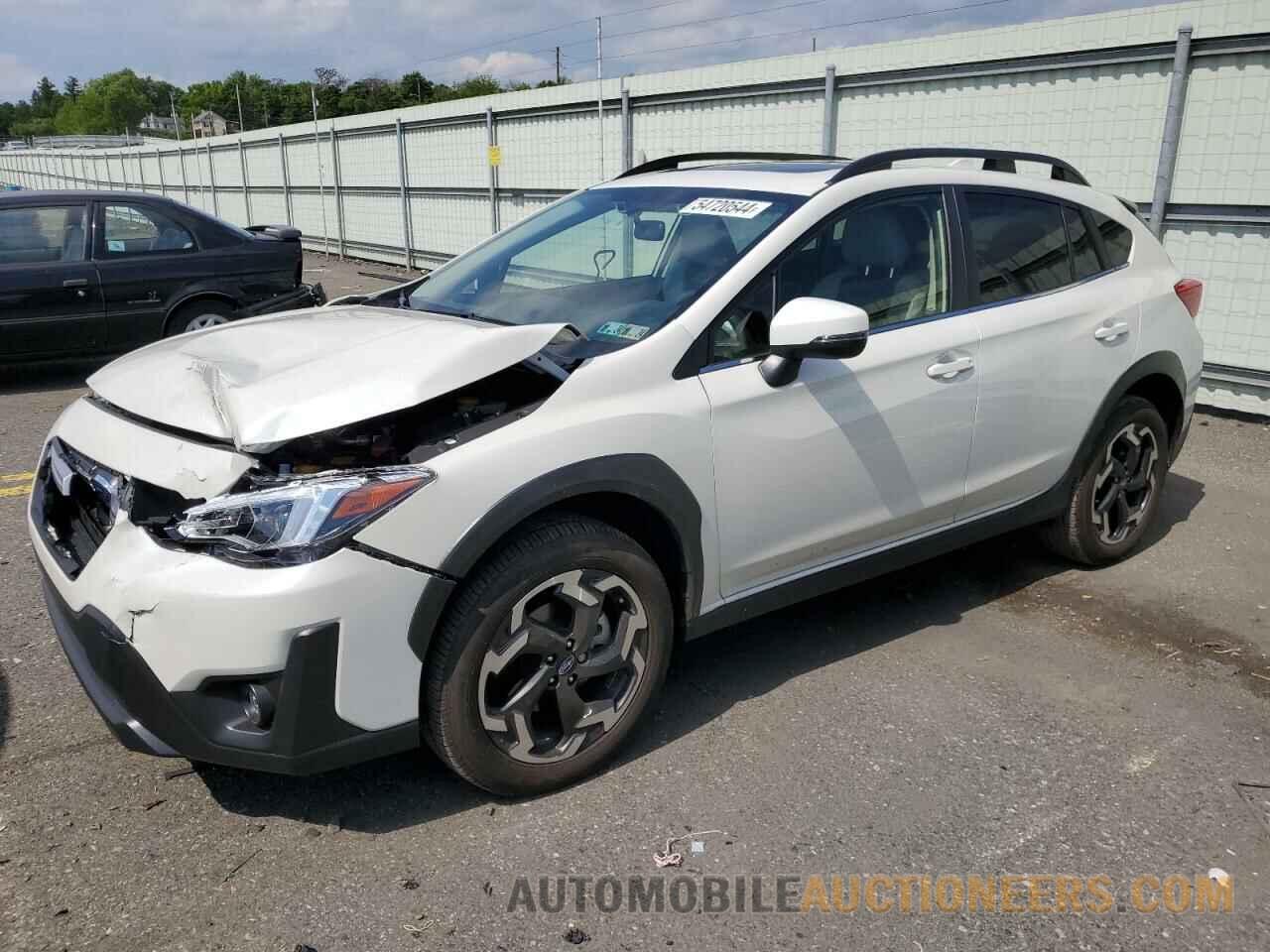 JF2GTHMC9P8322321 SUBARU CROSSTREK 2023