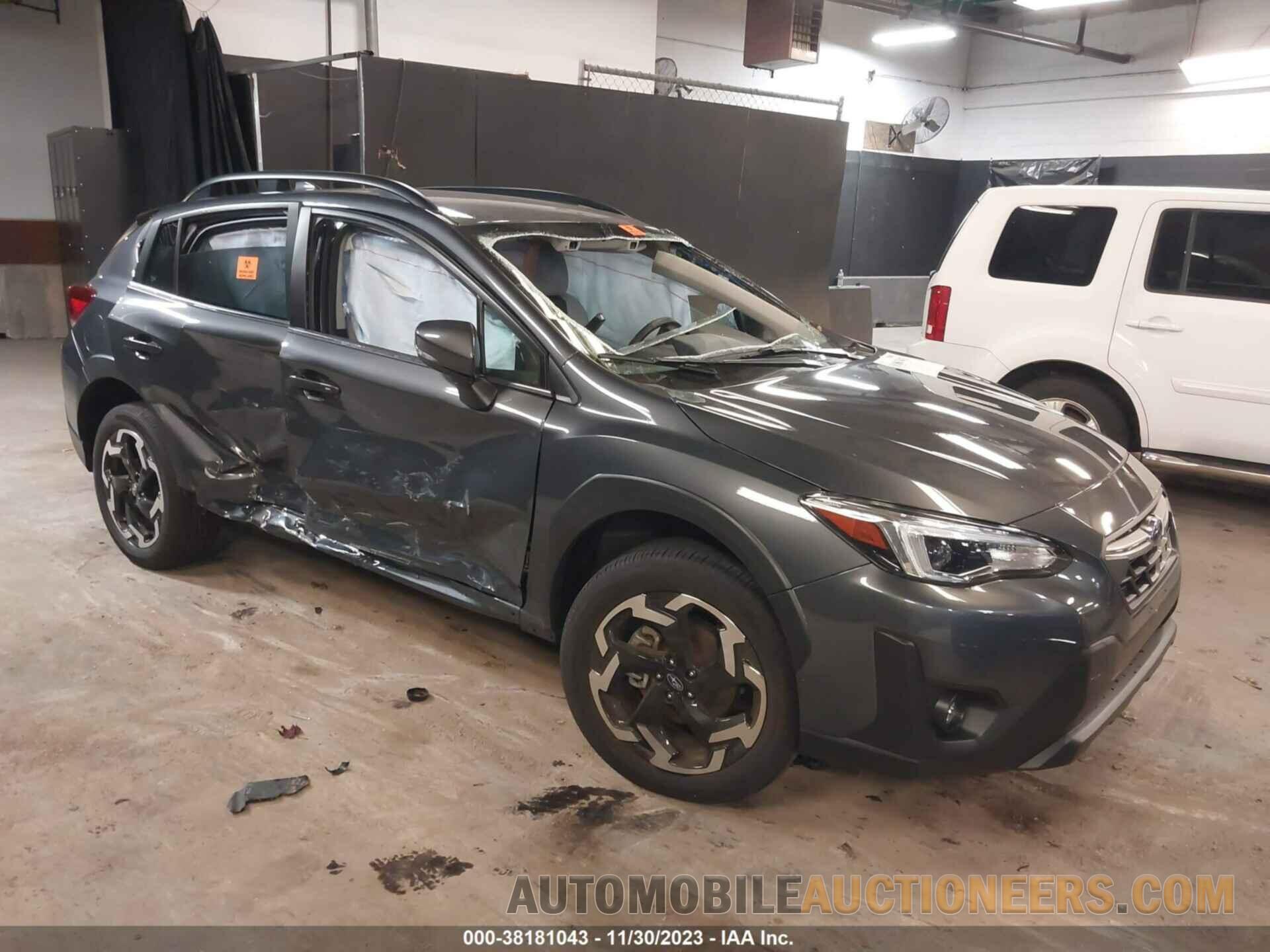 JF2GTHMC9P8326207 SUBARU CROSSTREK 2023