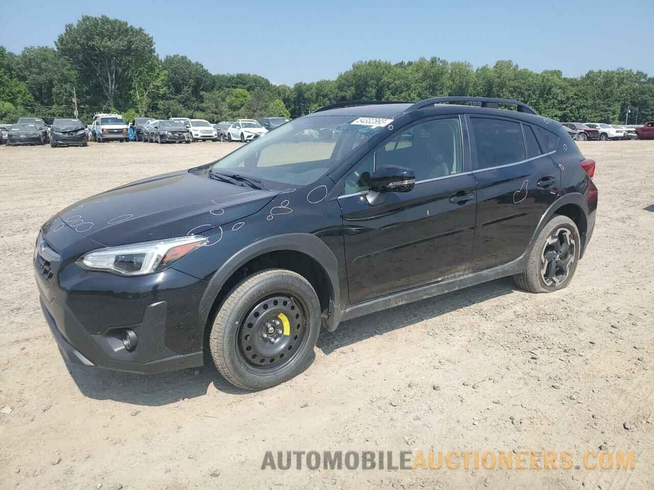 JF2GTHMC9PH221151 SUBARU CROSSTREK 2023