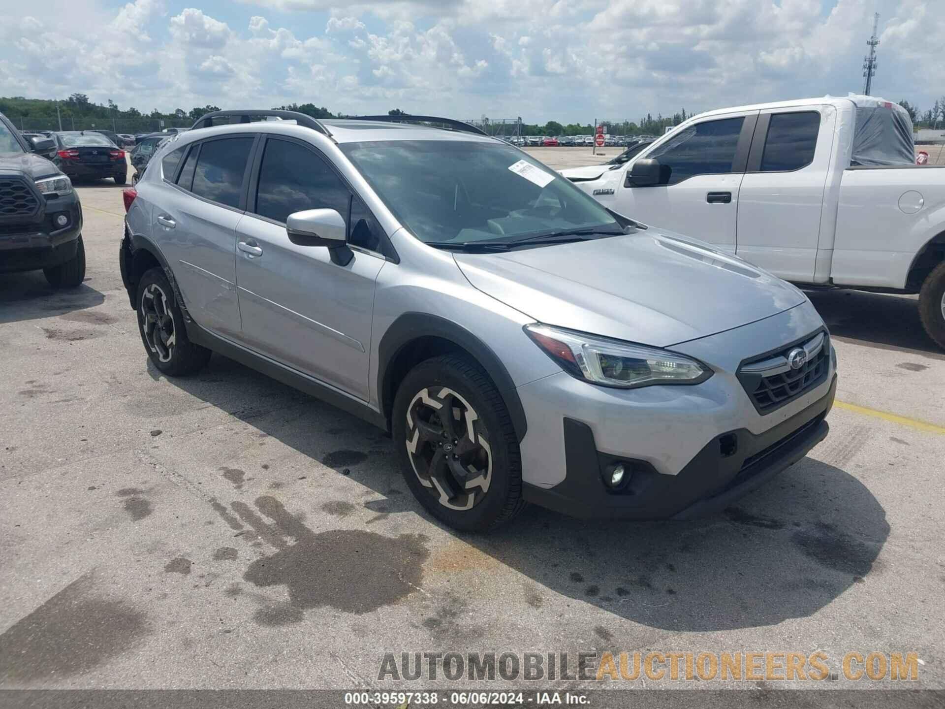 JF2GTHMC9PH306166 SUBARU CROSSTREK 2023