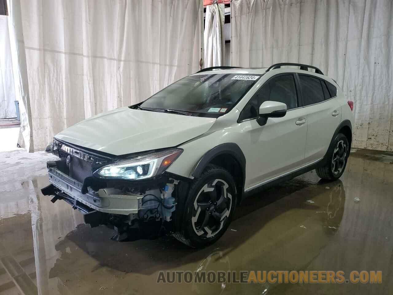 JF2GTHMCXM8249505 SUBARU CROSSTREK 2021